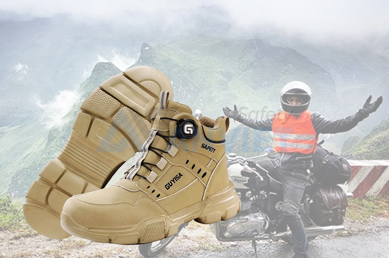 Giày bảo hộ Zboot Z117.