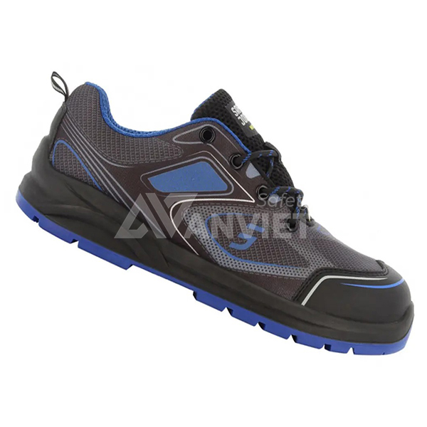 Safety Jogger Cador đạt được tiêu chuẩn cấp độ S1P