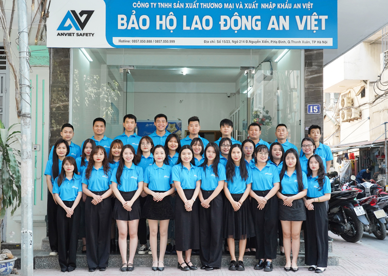 Lựa chọn đơn vị may và in áo đồng phục uy tín.