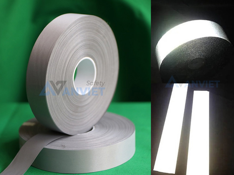 Dây phản quang 2.5cm PQ05.