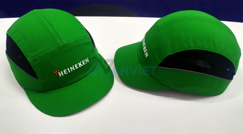 Mũ lưỡi trai thể thao (Sport Cap).