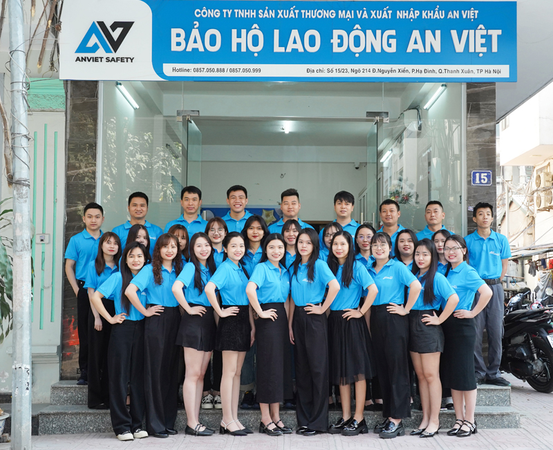 Chọn ủng liền quần lội nước chất lượng cao tại Bảo Hộ An Việt.