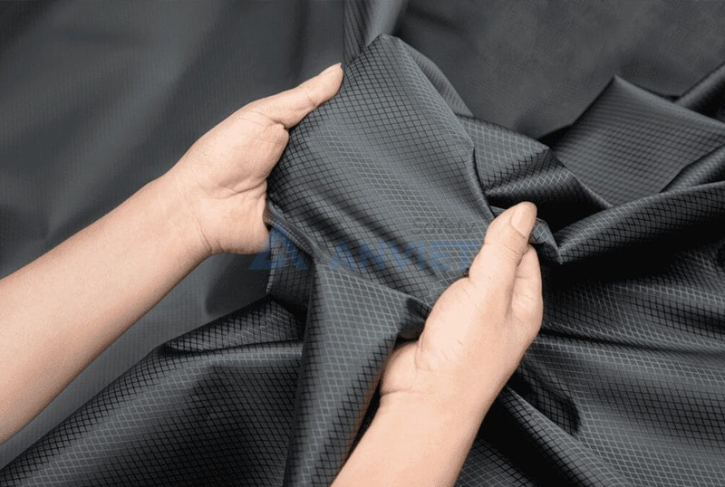 Mẹo chọn vải Polyester chất lượng, phù hợp.