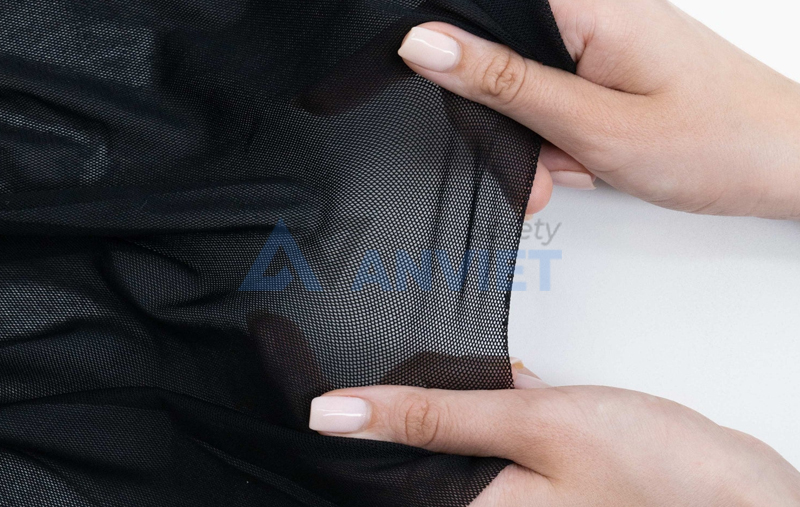 Vải lưới sở hữu nhiều ưu điểm vượt trội.