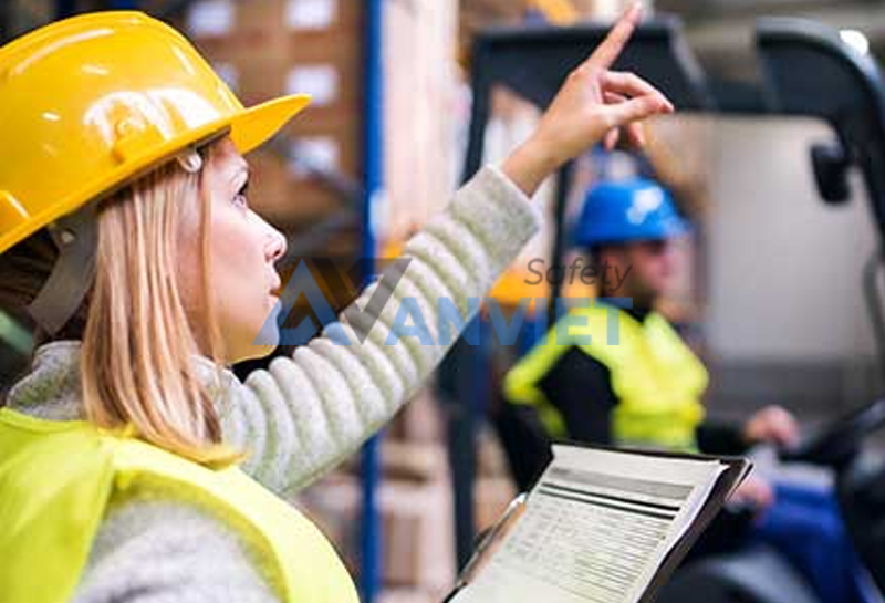 Lập kế hoạch đánh giá rủi ro.