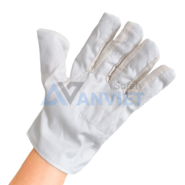 Sản phẩm được may chắc chắn, kỹ lưỡng, có hai lớp vải 