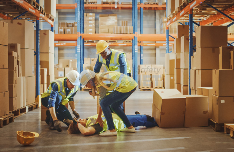 Bảo đảm quyền lợi lâu dài của người lao động khi xảy ra rủi ro.