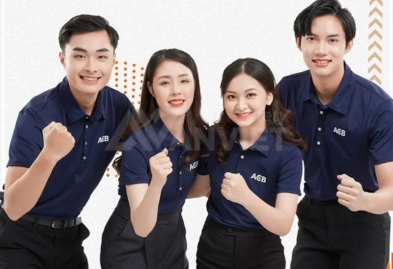 Chọn đơn vị may áo thun polo chất lượng, uy tín.