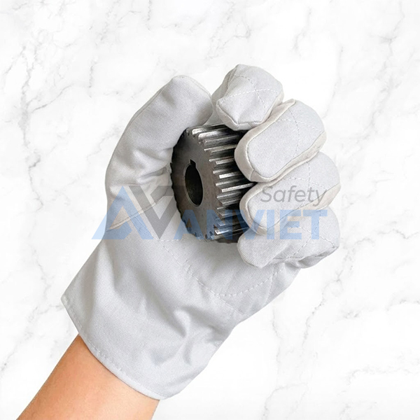 Găng tay có khả năng che chắn vượt trội hơn các găng tay bảo hộ khác