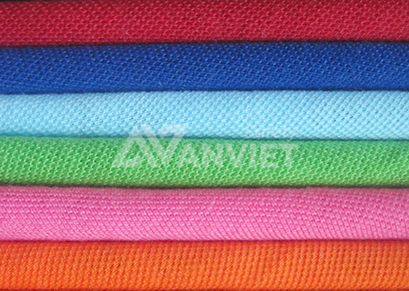 Chọn vải may áo phù hợp với mục đích sử dụng.