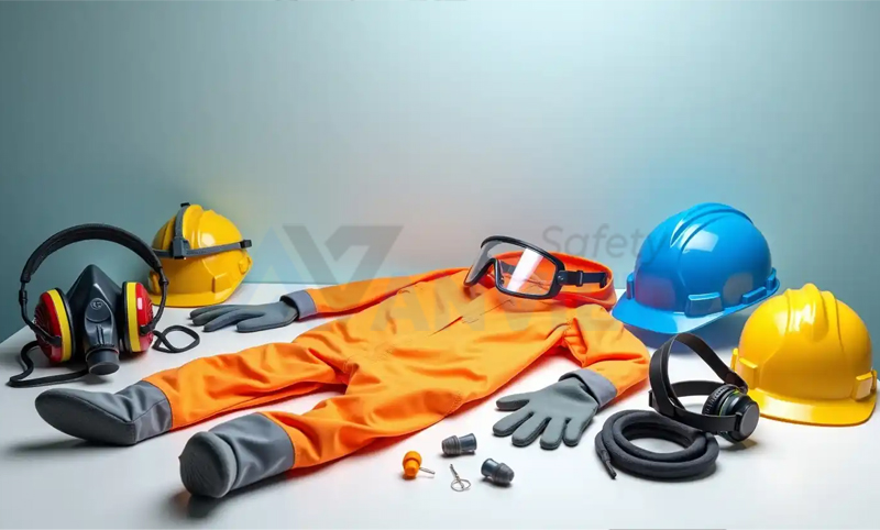 Tuân thủ quy định pháp luật về an toàn lao động tại doanh nghiệp.