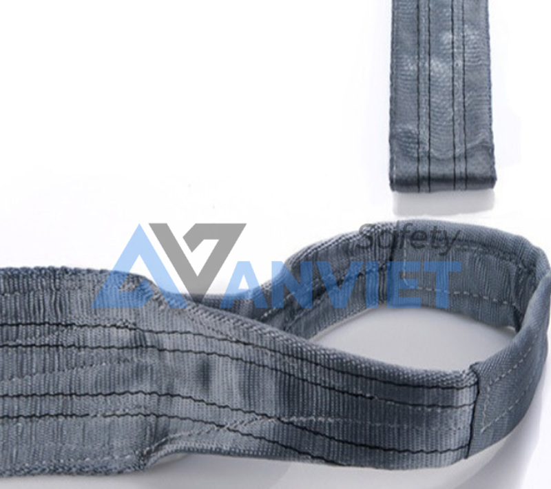 Dây cáp vải cẩu hàng 4 tấn Helios sở hữu nhiều ưu điểm nổi bật.
