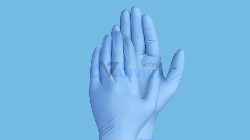 VGlove Latex là găng tay y tế cao cấp được làm từ cao su thiên nhiên, nổi bật với độ mềm mại, co giãn và đàn hồi