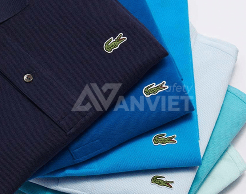 Chọn đồng phục áo thun cá sấu chất lượng, phù hợp.