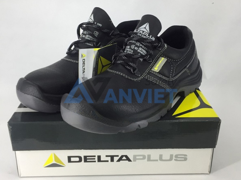 Giày bảo hộ Delta Plus có xuất xứ từ Pháp.