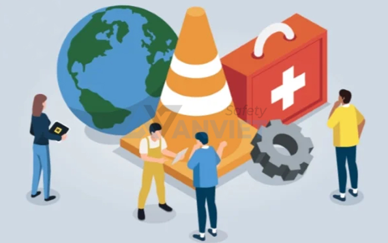 Tìm hiểu Cục An toàn vệ sinh lao động.