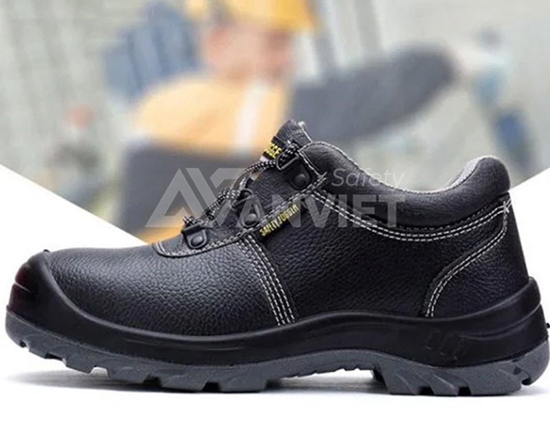 Giày bảo hộ Jogger Bestrun S3.