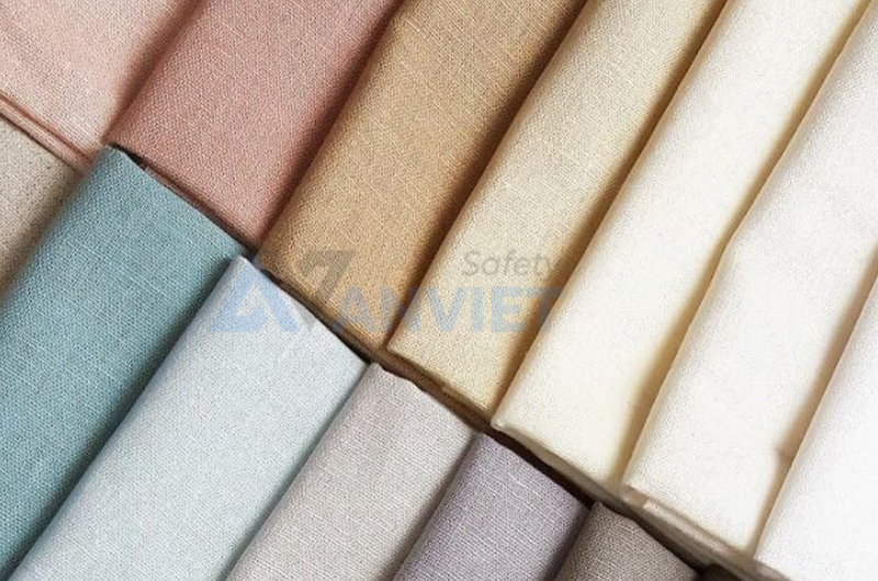 Lựa chọn phù hợp và sử dụng vải Kaki đúng cách.