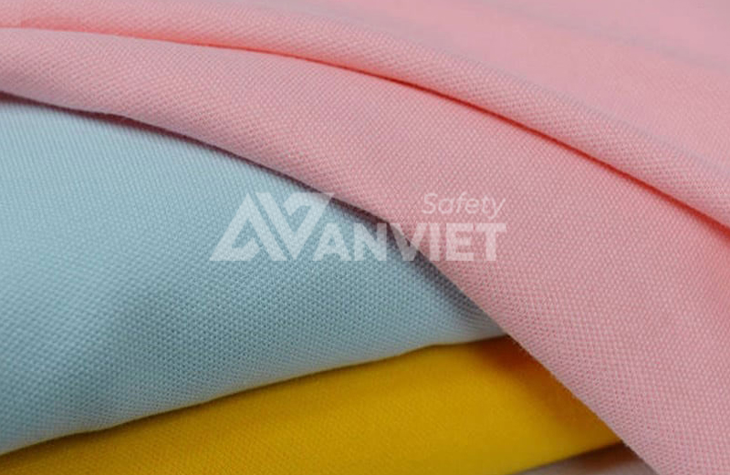 Vải thun TC (Tici).