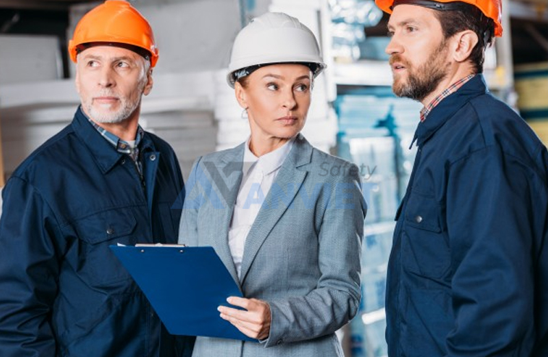 Cục An toàn vệ sinh lao động có ý nghĩa lớn đối với toàn bộ môi trường làm việc.