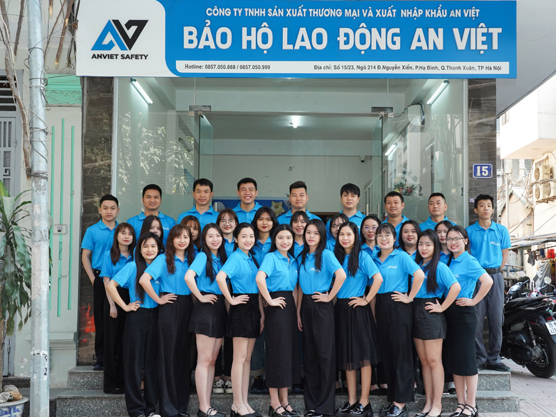 Bảo Hộ An Việt phân phối găng tay bảo hộ Ansell chính hãng, giá tốt.
