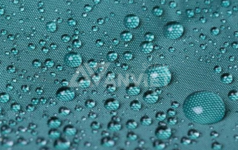 Vải PU bền nhe và chống thấm hiệu quả.