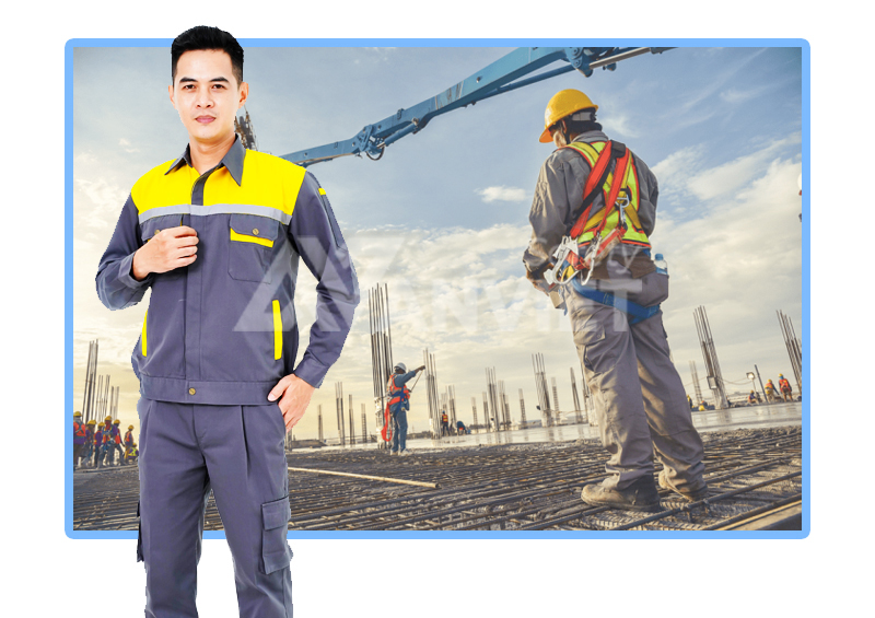 Vải Pangrim 2721 có độ bền cơ học cao, khả năng thoáng khí và giữ form tốt.