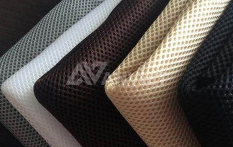 Chọn vải lưới phù hợp và sử dụng đúng cách.