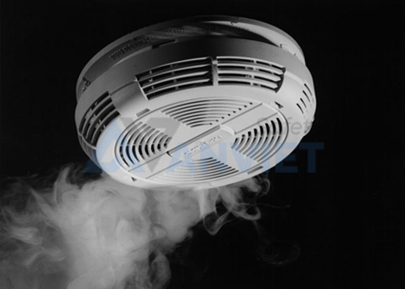 Sử dụng và bảo dưỡng đầu báo khói gia đình đúng cách.