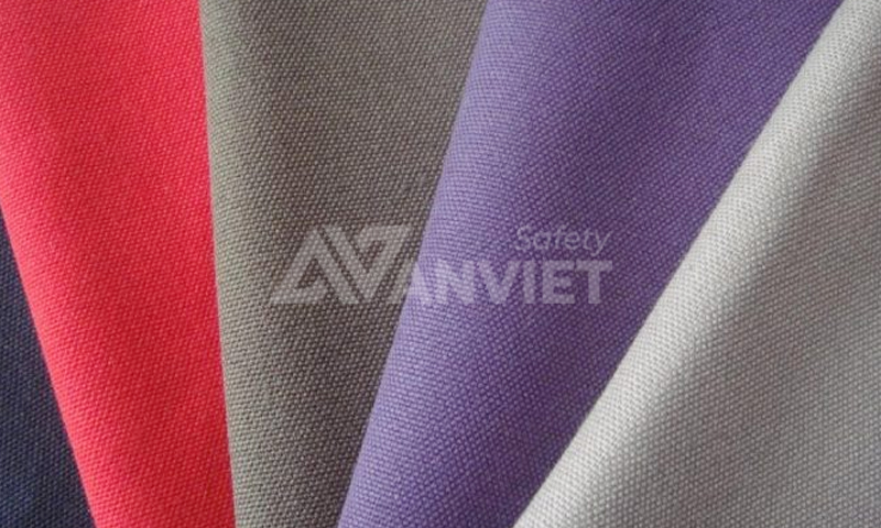 Vải Pangrim 2721 là dòng vải Kaki dệt chéo 2/1 cao cấp.