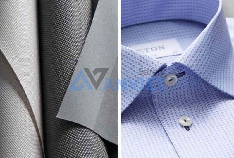 Sử dụng và bảo quản vải Kate Hàn Quốc đúng cách.