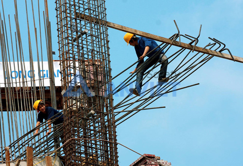 Truy cứu trách nhiệm hình sự trường hợp vi phạm quy định về an toàn xây dựng.