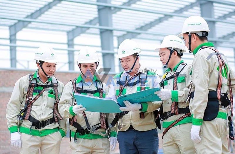 Sở hữu chứng chỉ ATVSLĐ là nghĩa vụ pháp lý.