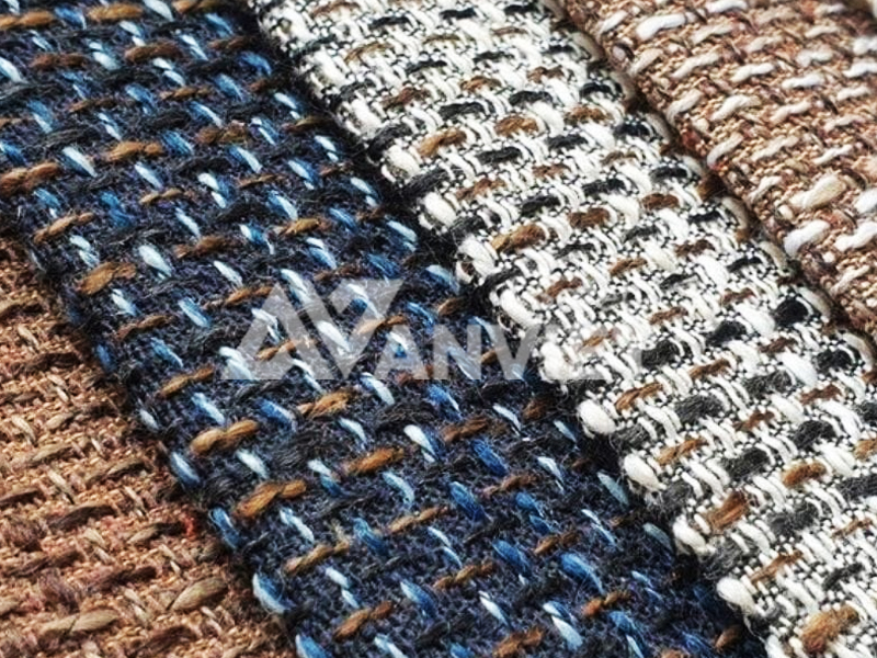 Vải dạ (felt).