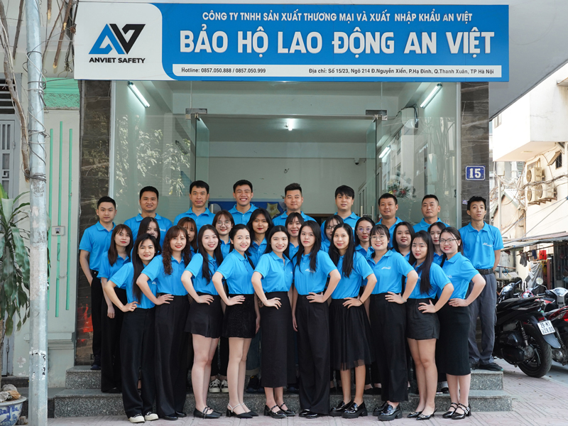 Bảo Hộ An Việt - Địa chỉ mua khẩu trang than hoạt tính chính hãng, uy tín.