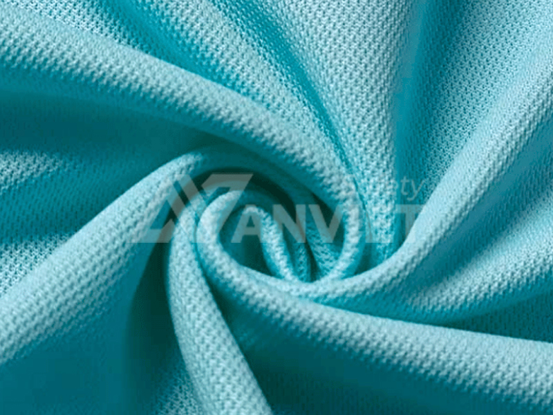 Tìm hiểu vải cá sấu mè.