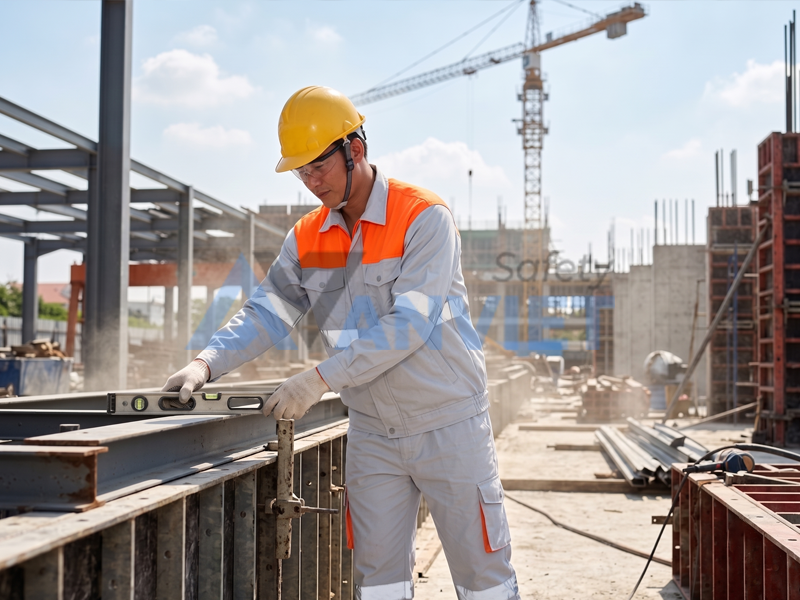 Chọn màu sắc trang phục phù hợp để giảm khả năng hấp thụ nhiệt.