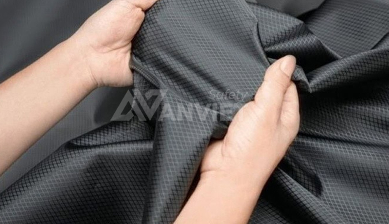 Phân biệt các loại vải gió.